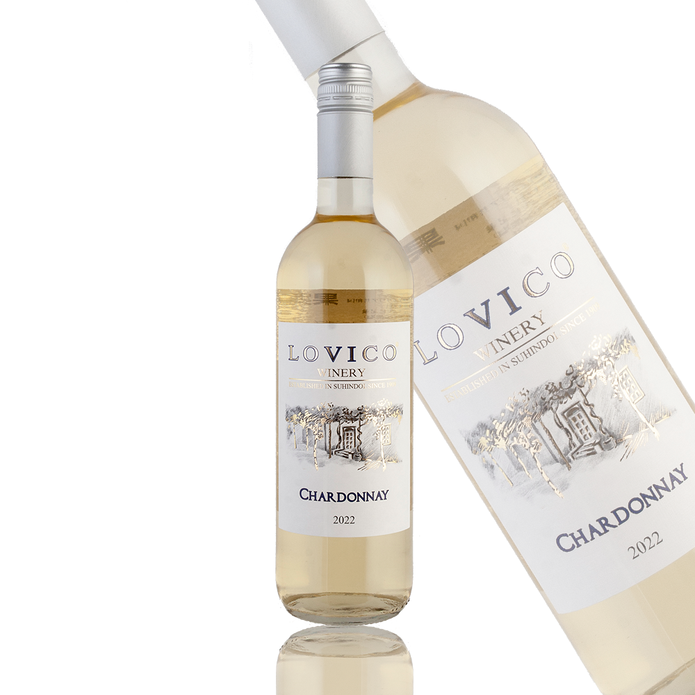 Shiloh とまどっ Chardonnay 2021年 シャルドネ ワイン 白
