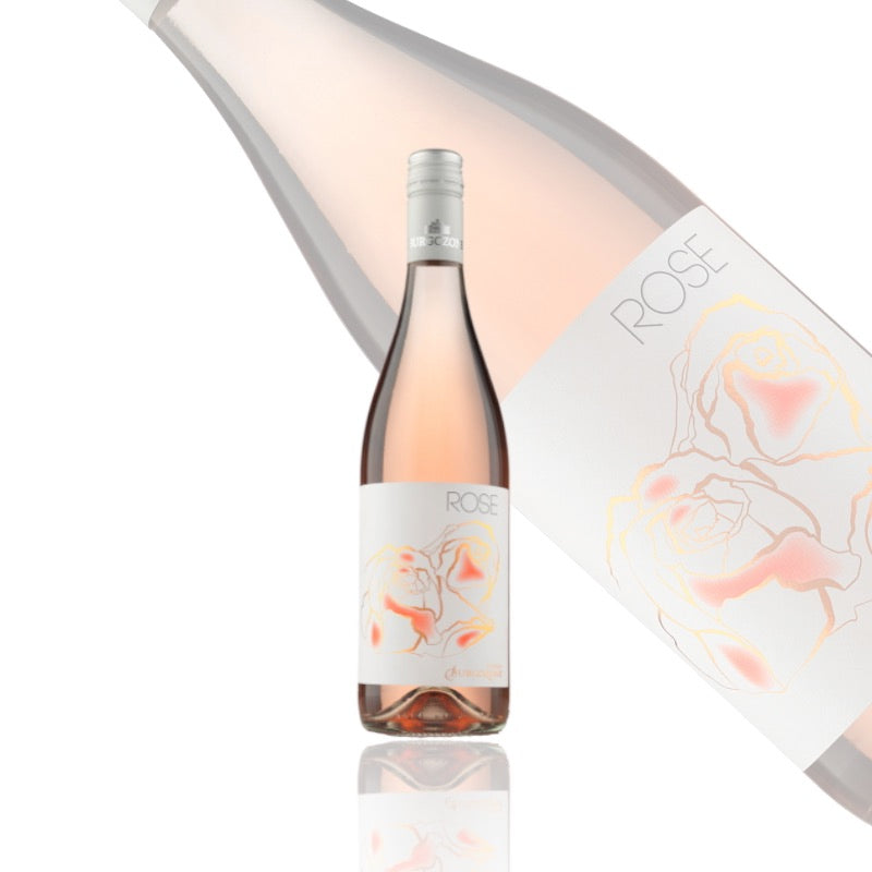 シャトー ブルゴゾーネ ロゼ 2022 (ロゼ) / Chateau Burgozone Rose